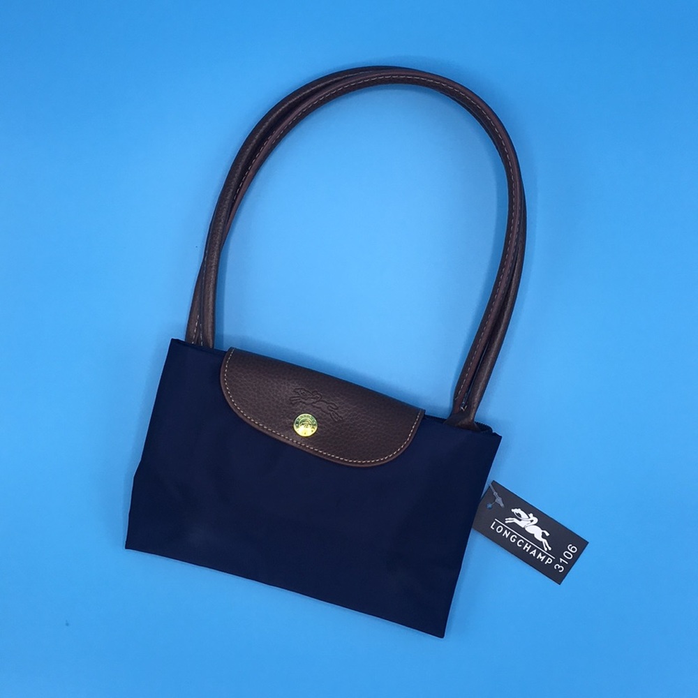 Longchamp les pliages bag
